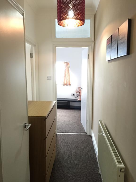 Ilford Central Luxury Apartments Room photo