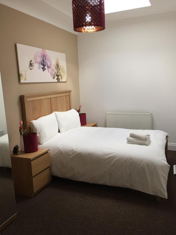 Ilford Central Luxury Apartments Room photo